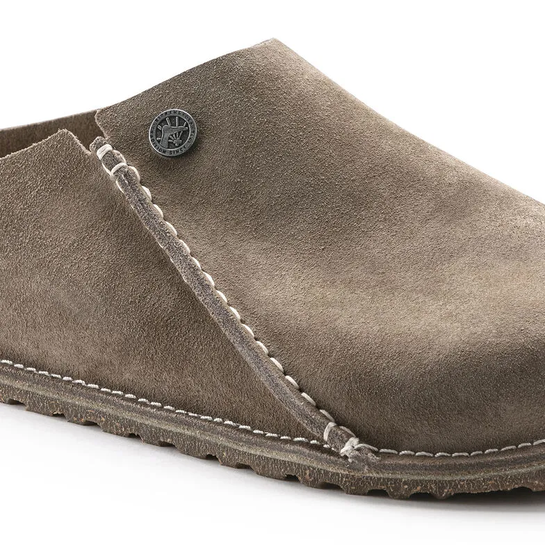 Zermatt Premium Suede Leather