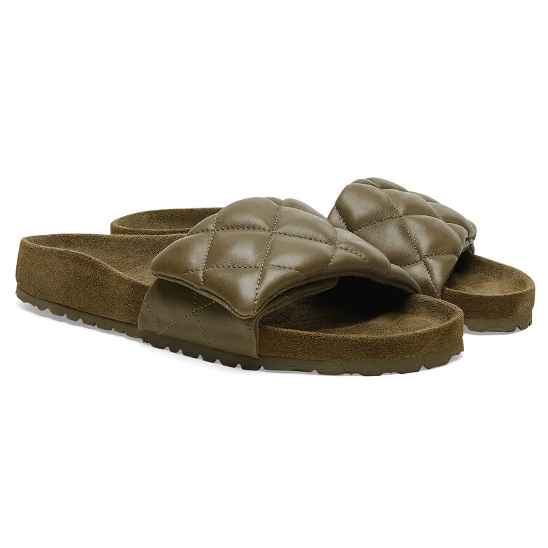 1774 Sylt - Birkenstock Padded