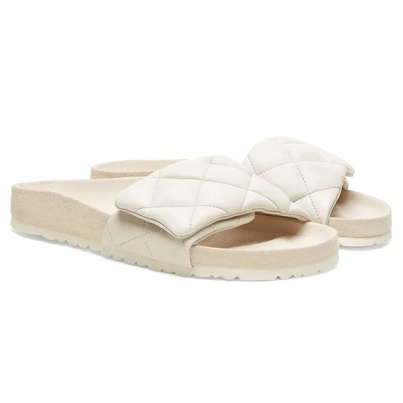 1774 Sylt - Birkenstock Padded