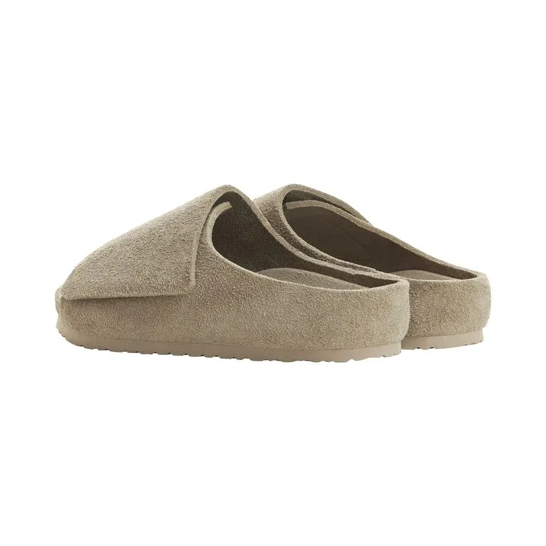 Kids Los Feliz Suede - Fear Of God