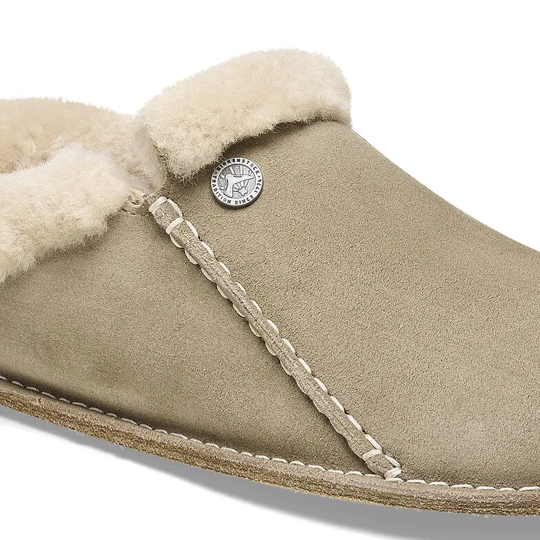 Zermatt Premium Suede Leather