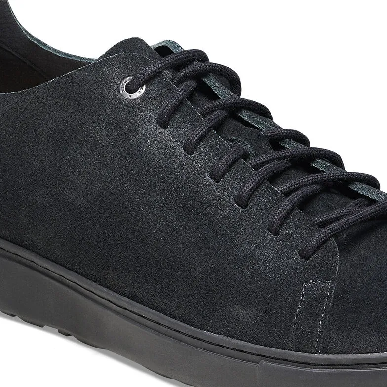 Bend Low Decon Nubuck Leather Nubuck