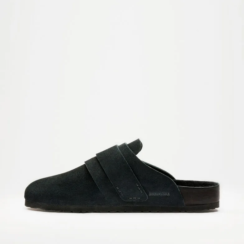 Nagoya Suede Tekla - Shop All