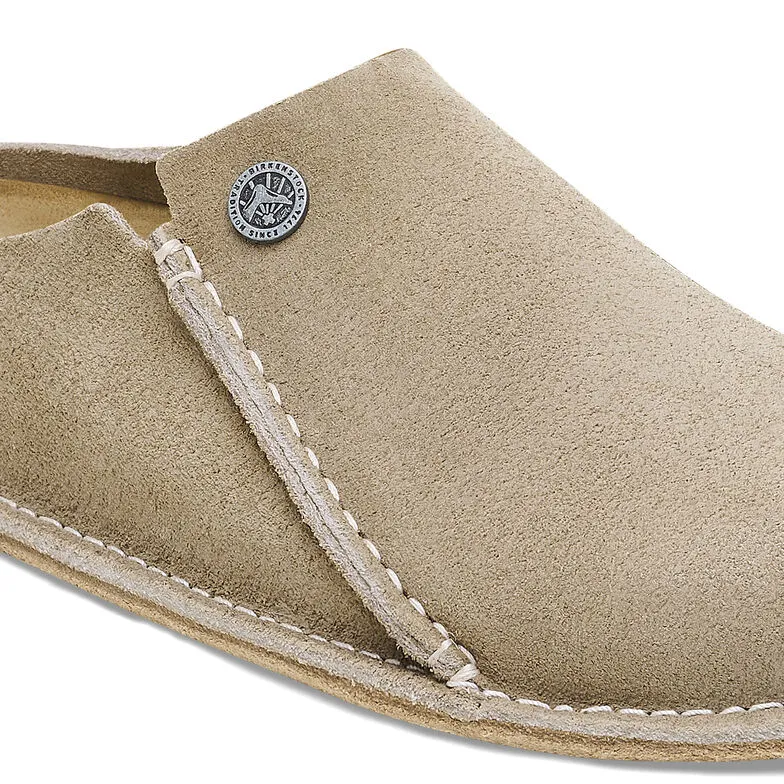 Zermatt Premium Suede LEA Sole Suede Leather