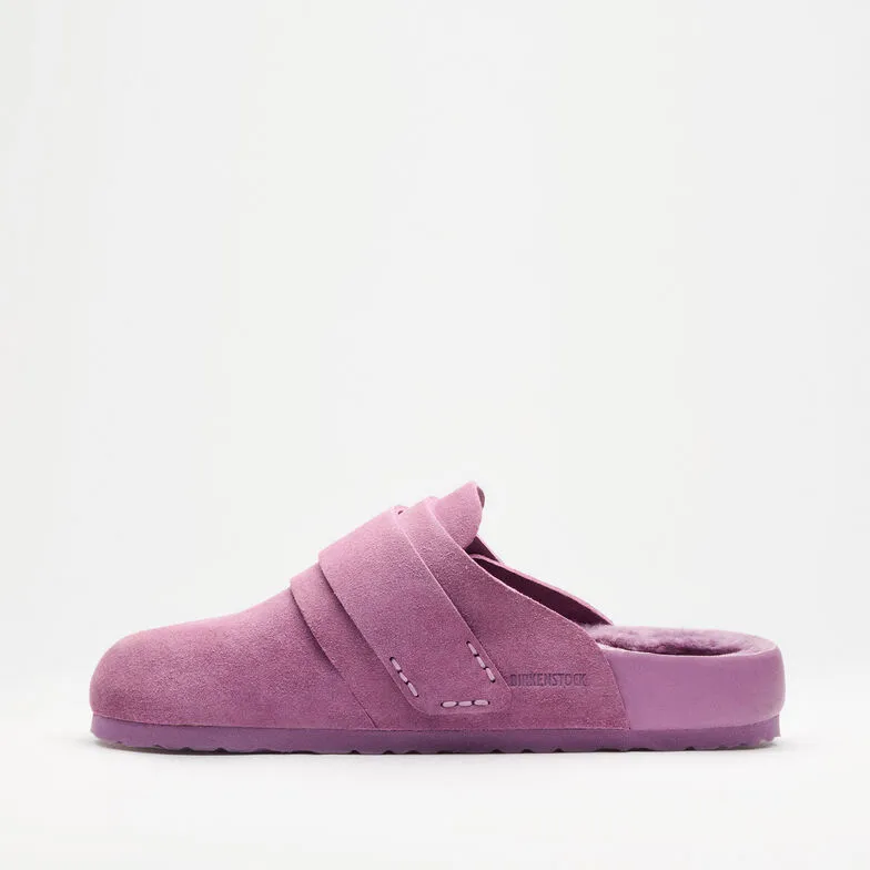 Nagoya Suede Tekla - Shop All