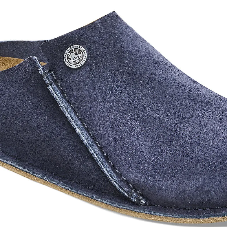 Zermatt Premium Suede LEA Sole Suede Leather