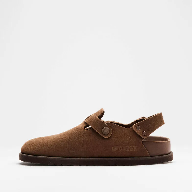 1774 IV Tokio - Shop All Suede Leather