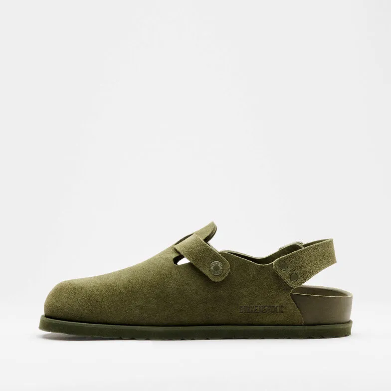 1774 IV Tokio - Shop All Suede Leather