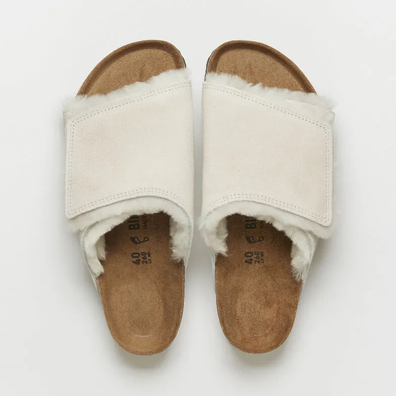 Stüssy Solana - Shop All Suede Leather