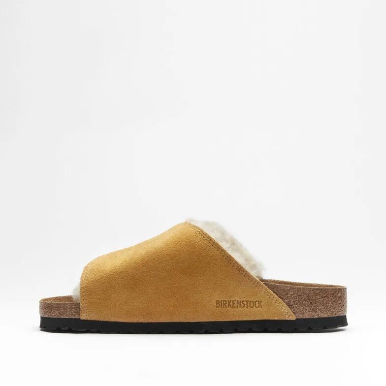 Stüssy Solana - Shop All Suede Leather