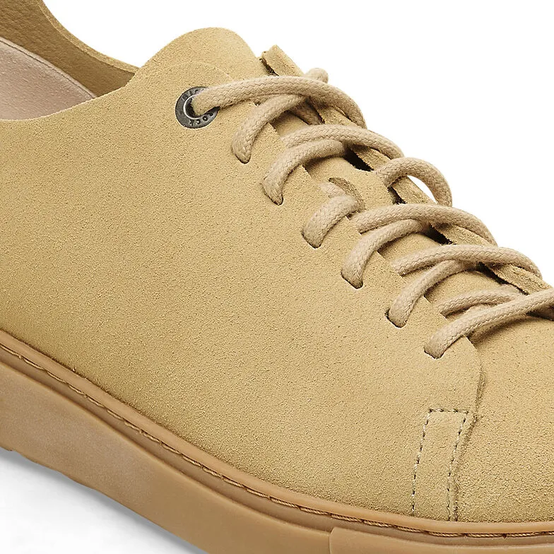 Bend Low Decon Nubuck Leather Nubuck